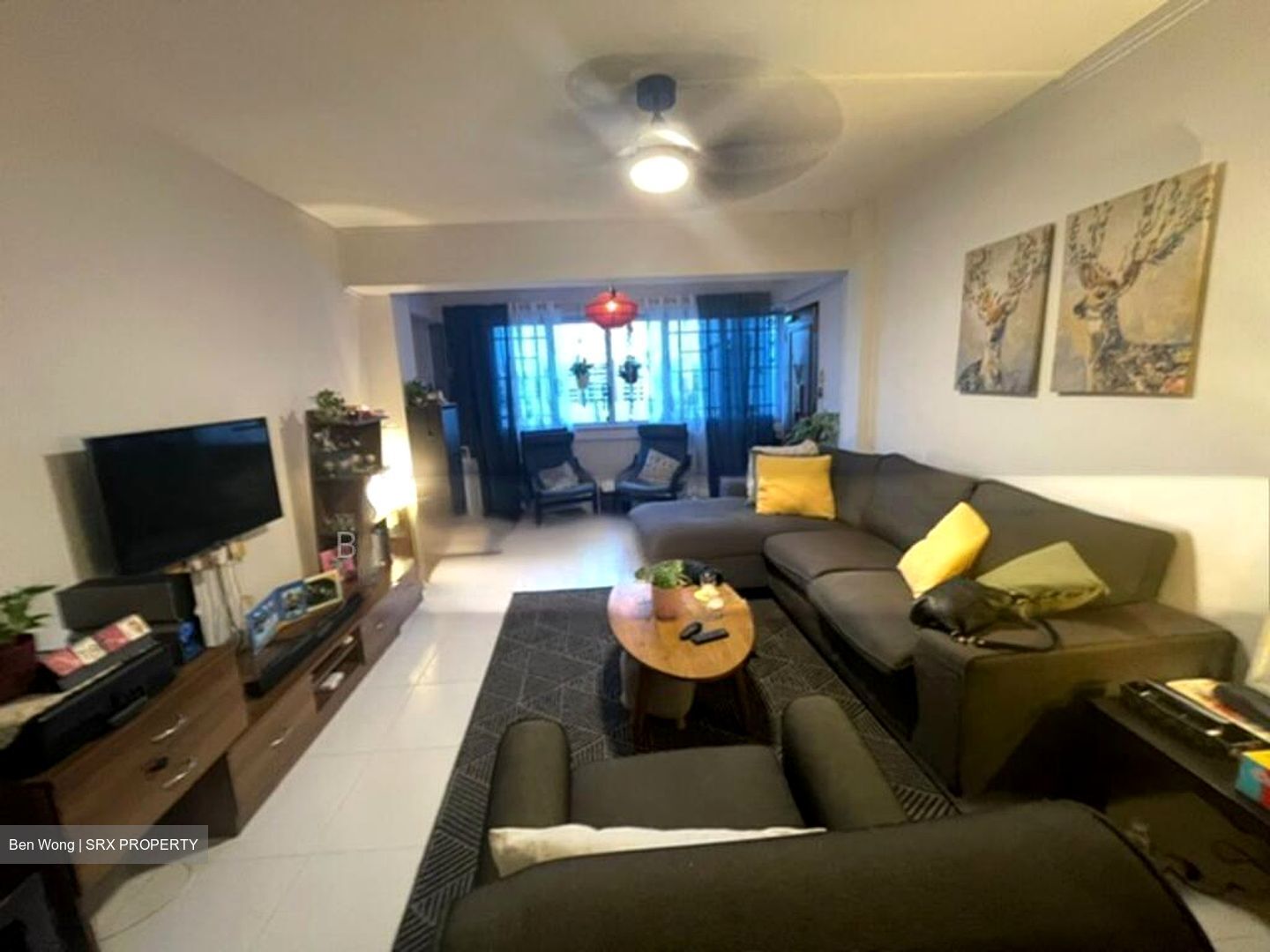 Blk 53 Chai Chee Gardens (Bedok), HDB 5 Rooms #521407631